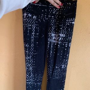 Nike full length leggings